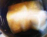 味しみしみ わらびの信田巻き作り方6写真