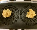 ビタントニオでココナッツオイルピッツェル作り方13写真