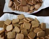 簡単クッキー作り方7写真