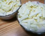 簡単おいしいドリア作り方3写真