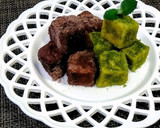 高野豆腐で簡単♪しっとりさくふわデザート作り方13写真
