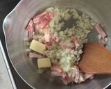 アボカドのリゾット作り方1写真