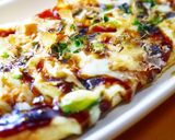 サクッ＆とろ～り！油揚げピザ（カレー粉）作り方10写真