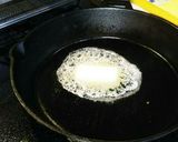 絶品 北海道鮭のちゃんちゃん焼きうどん作り方4写真