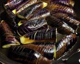 夏に是非♪「茄子の煮浸し」作り方3写真