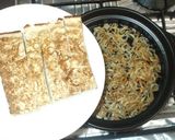 豆腐と海老のスープ煮♪簡単作り方6写真