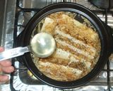 豆腐と海老のスープ煮♪簡単作り方7写真