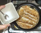 豆腐と海老のスープ煮♪簡単作り方8写真