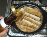 豆腐と海老のスープ煮♪簡単作り方9写真