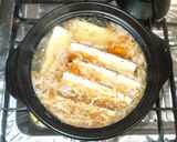 豆腐と海老のスープ煮♪簡単作り方10写真