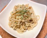 レンジで2分♡火は不要♡簡単えのきバター作り方5写真