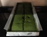 抹茶黒豆パウンドケーキ作り方13写真