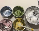 フラワーボックスクッキー作り方5写真