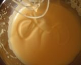 春色❤苺のムースケーキ作り方3写真