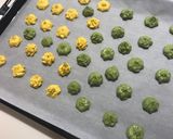 フラワーボックスクッキー作り方6写真