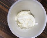 サワークリーム作り方4写真