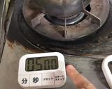 簡単!時短!旬の♡フキと厚揚げの炊いたん作り方31写真