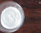 濃い抹茶アイスクリーム作り方8写真