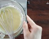 濃い抹茶アイスクリーム作り方5写真