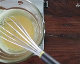 濃い抹茶アイスクリーム作り方4写真