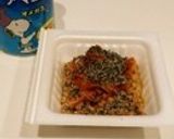 納豆に亜麻仁油作り方16写真