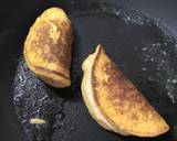 野菜ジュースで簡単アメリカンドッグ作り方3写真