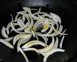 定番★ひき肉とナスのカレー作り方2写真