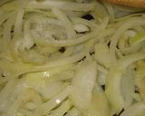定番★ひき肉とナスのカレー作り方3写真