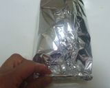 生鮭のホイルチーズ蒸し作り方4写真