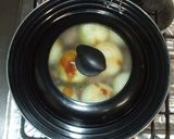 丸ごと玉ねぎの煮物♪簡単作り方8写真