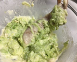 さっくりジューシー♪あおさ衣のとり天作り方4写真