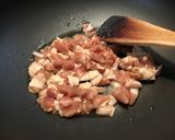 豚ロースで作る青椒肉絲　美味しいです！作り方6写真