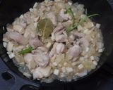 甘過ぎない♪基本のオムライス作り方4写真