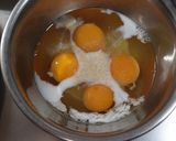 甘過ぎない♪基本のオムライス作り方6写真