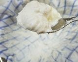 ふわふわかる～いフルーツサンド作り方2写真