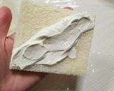 ふわふわかる～いフルーツサンド作り方5写真