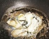 牡蠣とポテトのチーズ焼き作り方1写真