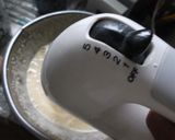 おから入りイチゴショート作り方4写真