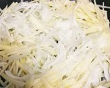牡蠣とポテトのチーズ焼き作り方2写真