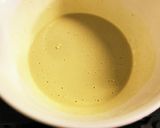 米粉と玄米粉のパンケーキ★作り方1写真