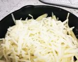 牡蠣とポテトのチーズ焼き作り方4写真