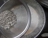 おから入りイチゴショート作り方5写真