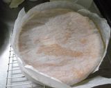 おから入りイチゴショート作り方9写真