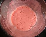 春色❤苺のムースケーキ作り方9写真