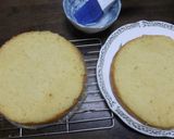おから入りイチゴショート作り方12写真