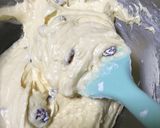クランベリーマフィン(５個分)作り方15写真
