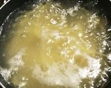 がっつりカルボナーラ作り方4写真