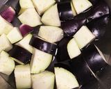 具だくさん麻婆 塩麹入り!作り方2写真