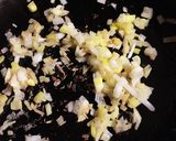 具だくさん麻婆 塩麹入り!作り方3写真