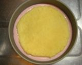 春色❤苺のムースケーキ作り方11写真